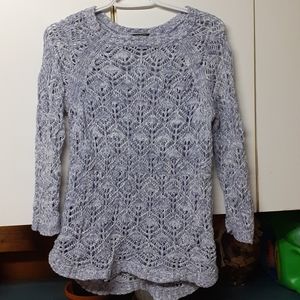 Knit Denver Hayes Sweater